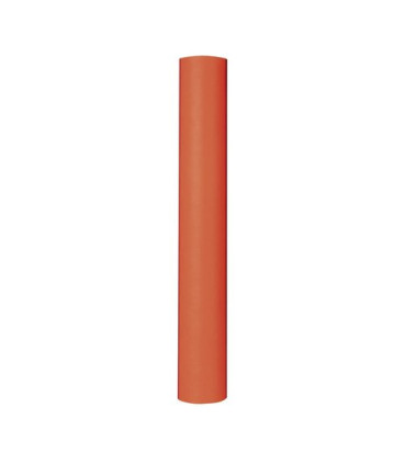 MATERIAL PARA DISFRACES NARANJA
