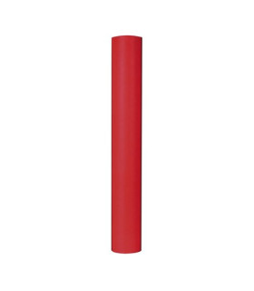 MATERIAL PARA DISFRACES ROJO