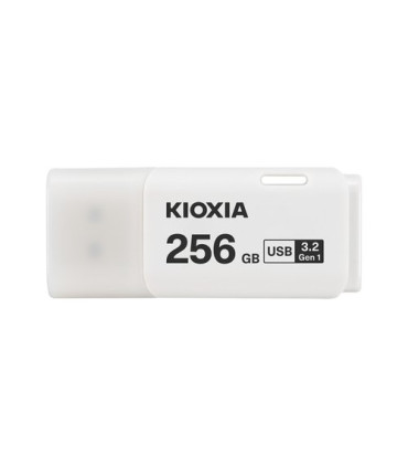 MEMORIA USB 256GB KIOXIA/TOSHIBA U301