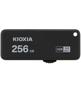 MEMORIA USB 256GB KIOXIA/TOSHIBA U365 3.