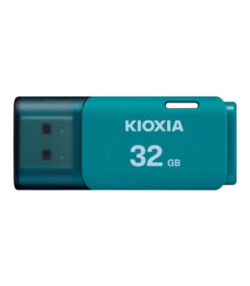 MEMORIA USB 32GB KIOXIA/TOSHIBA U202 2.0