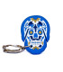 MEMORIA USB 32GB TECHONE CALAVERA BLUE