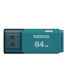 MEMORIA USB 64GB KIOXIA/TOSHIBA U202 2.0