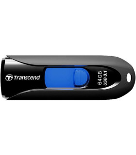 MEMORIA USB 64GB TRANSCEND 790 3.0