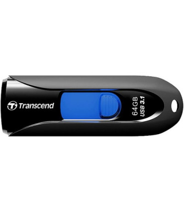 MEMORIA USB 64GB TRANSCEND 790 3.0