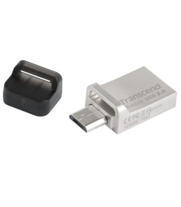 MEMORIA USB 64GB TRANSCEND 890 3.0