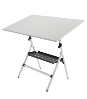 MESA ROCADA DIBUJO (ARMAZON) RD-175
