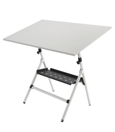 MESA ROCADA DIBUJO (ARMAZON) RD-175