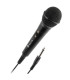 MICROFONO NGS SINGER FIRE JACK 6,3mm