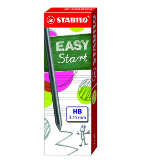 MINAS STABILO MOVE EASYERGO (Est.6)