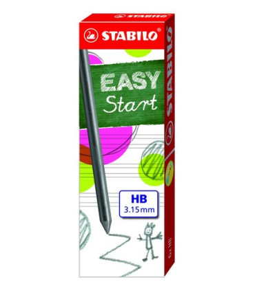 MINAS STABILO MOVE EASYERGO (Est.6)