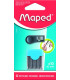 MINAS MAPED 0,2 E/10 + AFILAMINAS