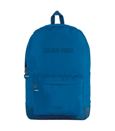 MOCHILA DOHE COLOUR VIBES DAYPACK AZUL