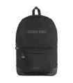 MOCHILA DOHE COLOUR VIBES DAYPACK NEGRO