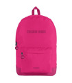 MOCHILA DOHE COLOUR VIBES DAYPACK ROJO