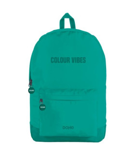 MOCHILA DOHE COLOUR VIBES DAYPACK VERDE