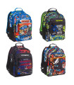 MOCHILA MITAMA NEW+ BOY 30l SURT.