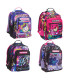 MOCHILA MITAMA NEW+ GIRL 30l SURT.