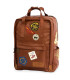 MOCHILA MOOVING HARRY POTER TRAVEL