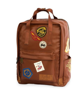 MOCHILA MOOVING HARRY POTER TRAVEL