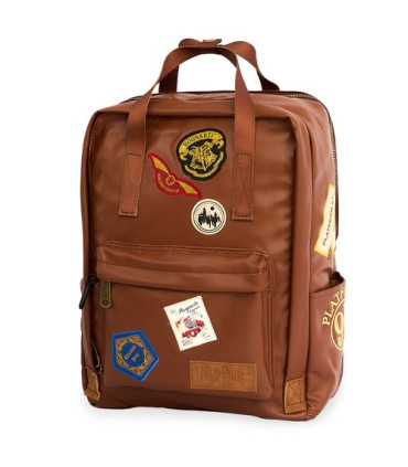 MOCHILA MOOVING HARRY POTER TRAVEL