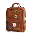 MOCHILA MOOVING HARRY POTER TRAVEL