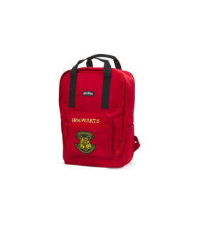 MOCHILA MOOVING HARRY POTER PLATFORM