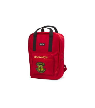 MOCHILA MOOVING HARRY POTER PLATFORM