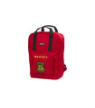 MOCHILA MOOVING HARRY POTER PLATFORM