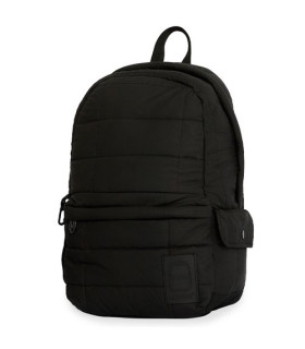 MOCHILA MOOVING BAIRES BLACK