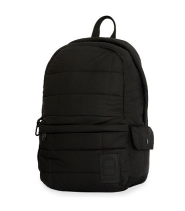 MOCHILA MOOVING BAIRES BLACK
