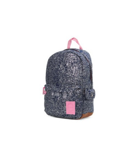 MOCHILA MOOVING BAIRES BOTANIC