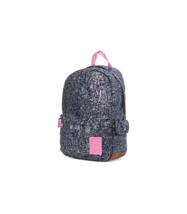 MOCHILA MOOVING BAIRES BOTANIC
