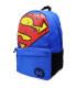MOCHILA MOOVING DC SUPERMAN