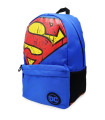 MOCHILA MOOVING DC SUPERMAN