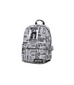 MOCHILA MOOVING HARRY POTER DIARIO