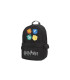 MOCHILA MOOVING HARRY POTER PATCH