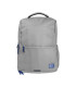 MOCHILA OXFORD B-OUT GRIS