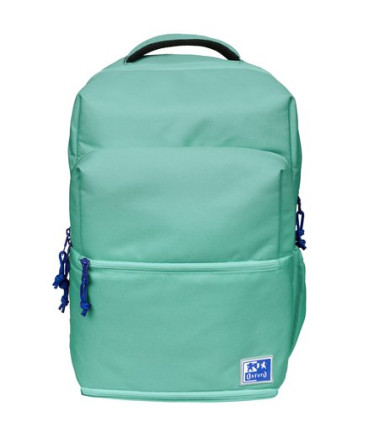MOCHILA OXFORD B-OUT ICE MINT