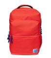 MOCHILA OXFORD B-OUT ROJO