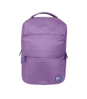 MOCHILA OXFORD B-READY LILA