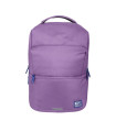 MOCHILA OXFORD B-READY LILA