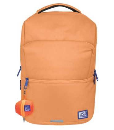 MOCHILA OXFORD B-READY PEACH