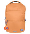 MOCHILA OXFORD B-READY PEACH