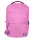 MOCHILA OXFORD B-READY ROSA