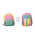 MOCHILA OXFORD COLOR BLOCK REVERS. MOD.2