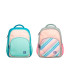 MOCHILA OXFORD COLOR BLOCK