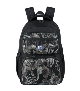 MOCHILA OXFORD DREAM TECH HOL. DARK