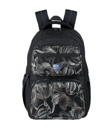 MOCHILA OXFORD DREAM TECH HOL. DARK