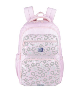MOCHILA OXFORD DREAM TECH HOL. LIGHT